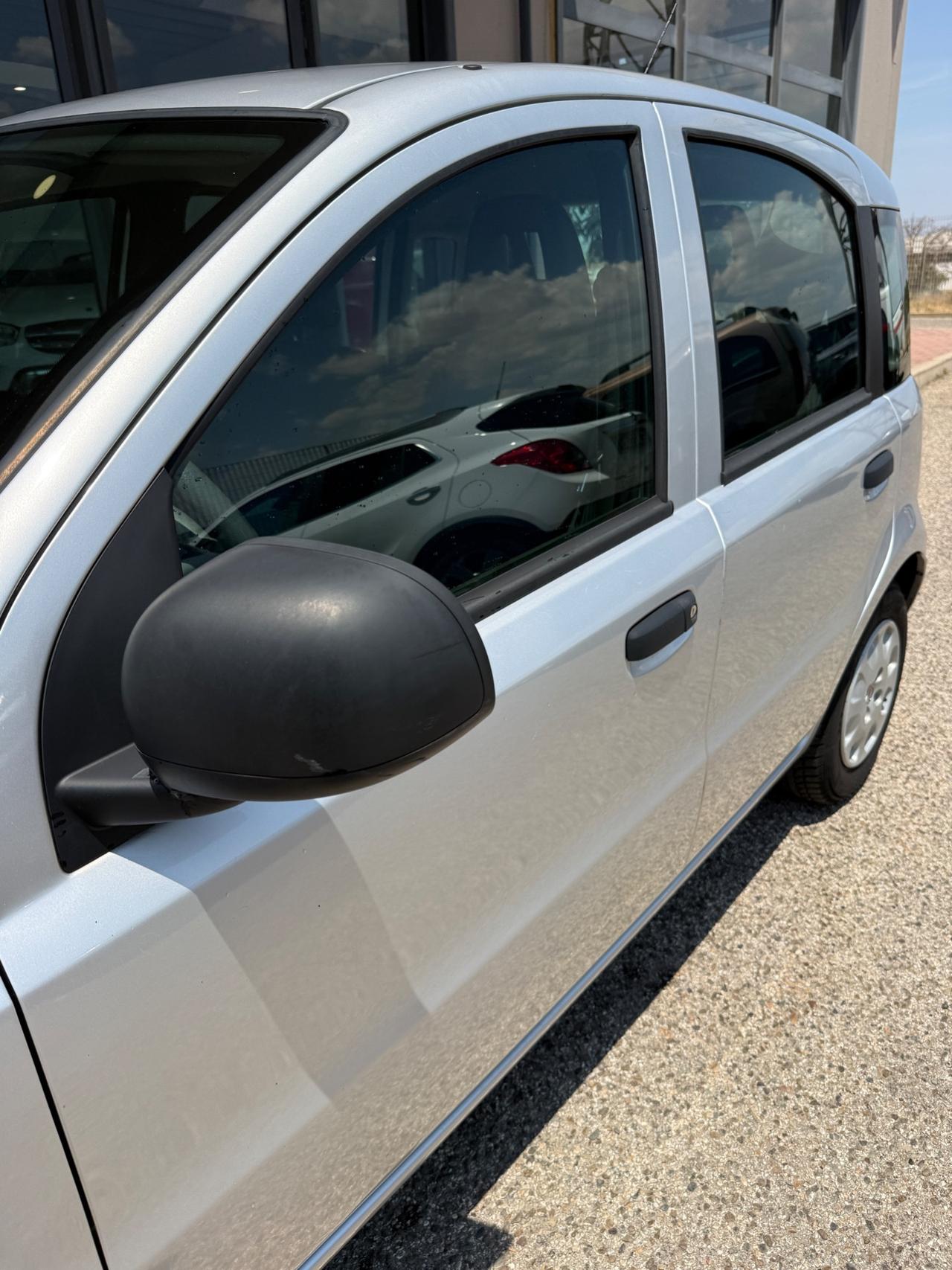 Fiat Panda 1.2 Dynamic my11"