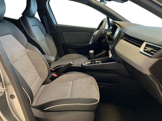 RENAULT Clio 1.0 TCe Techno