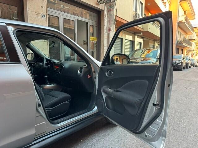 Nissan Juke 1.5 dCi 110 CV - Visia 2013