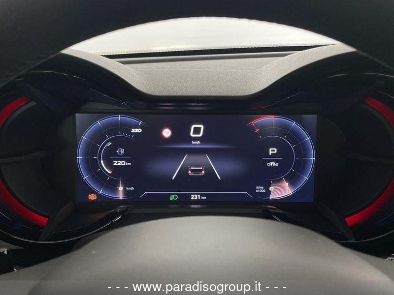 Alfa Romeo Junior Milano Ibrida Ibrida Ibrida Speciale1.2 145cv Hybrid Edct6
