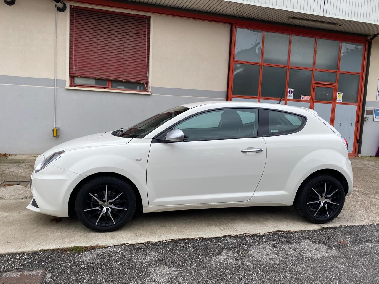 Alfa Romeo MiTo 1.3 JTDm 90 CV S&S
