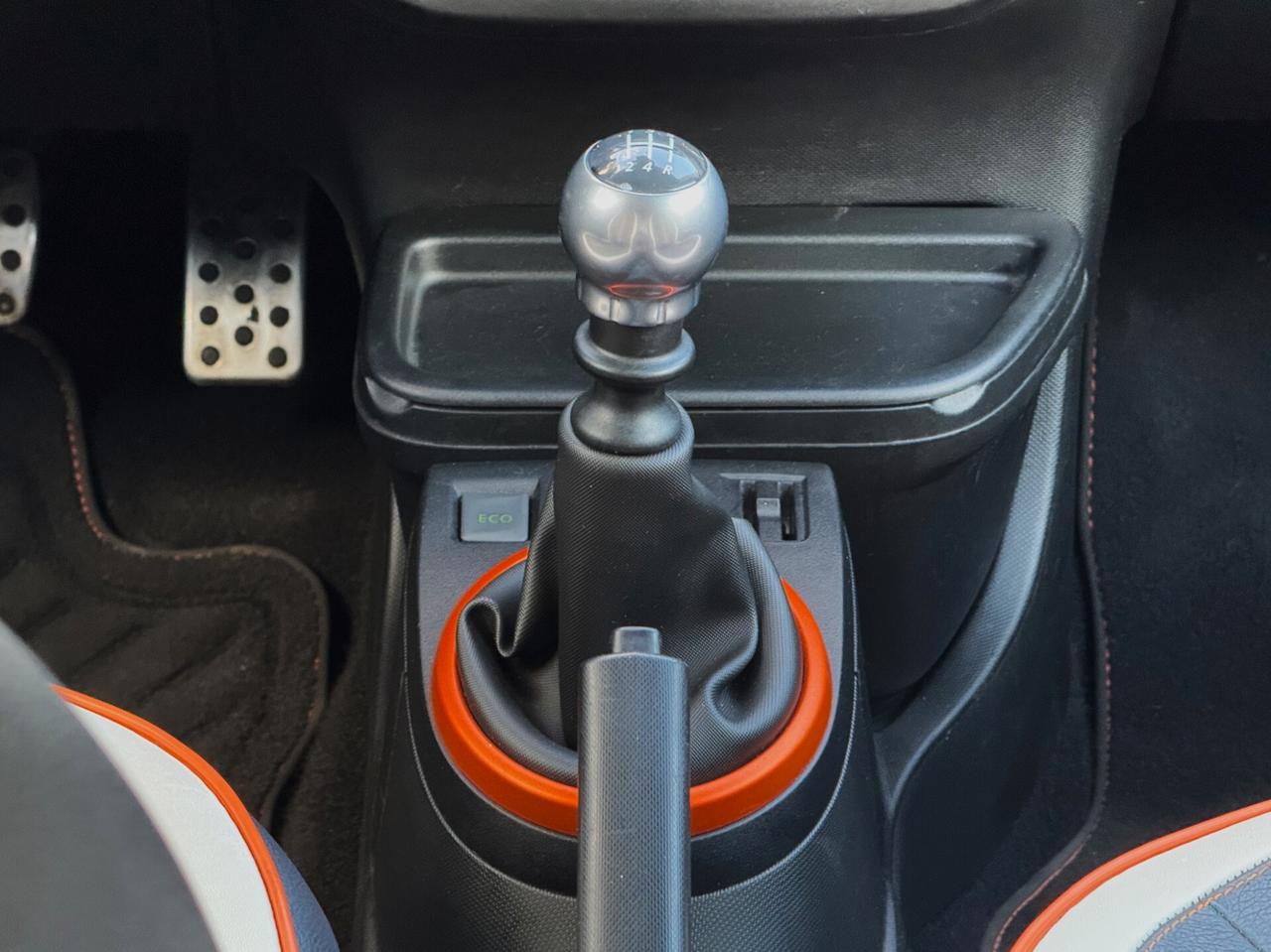 Renault Twingo 0.9 tce GT SPORT 110CV MY18 CAM NAV