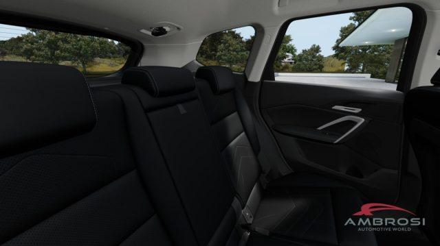 BMW X1 sDrive18d Xline Package