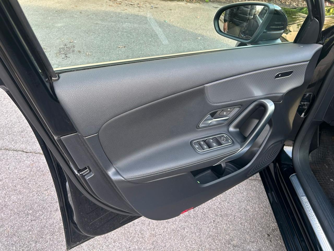 Mercedes-benz A 180 - ANCHE PER NEOPATENTATI