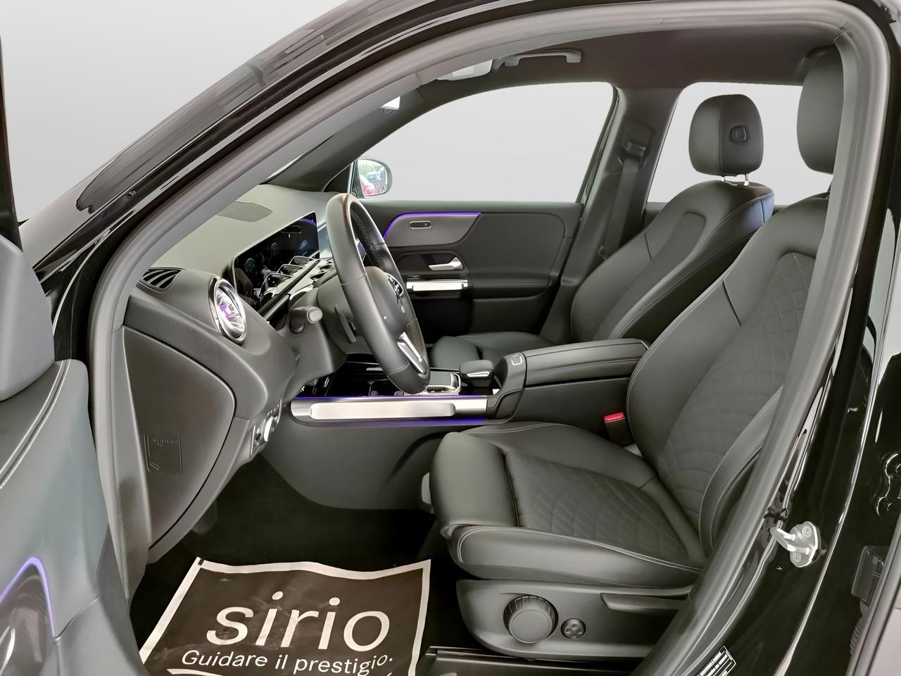 Mercedes-Benz GLB - X247 2019 - GLB 200 d Sport Plus auto
