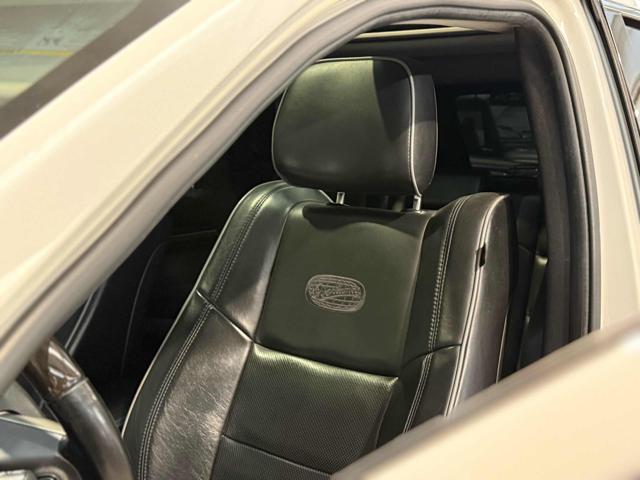 JEEP Grand Cherokee 3.0 CRD 241 CV Overland