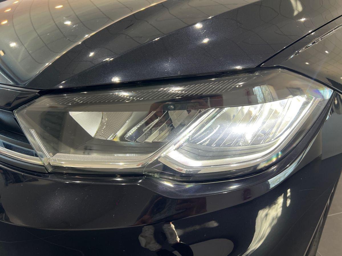 VOLKSWAGEN Polo VI 2022 - Polo 1.0 evo 80cv