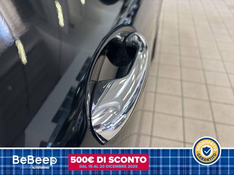 Mercedes-Benz CLA Coupé CLA COUPE 35 AMG 4MATIC AUTO