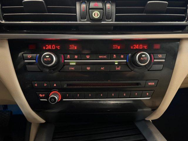 BMW X5 xDrive30d Experience