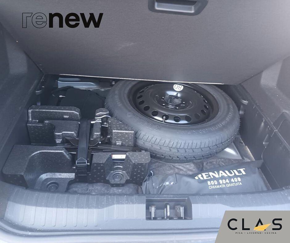 Renault Arkana Hybrid E-TECH 145 CV Intens