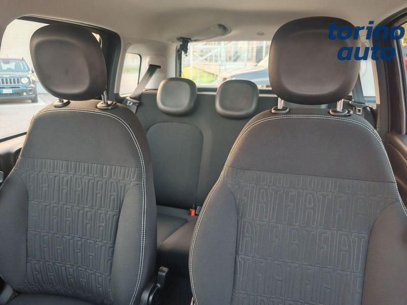 FIAT Panda 1.0 FireFly 70cv S&S Hybrid
