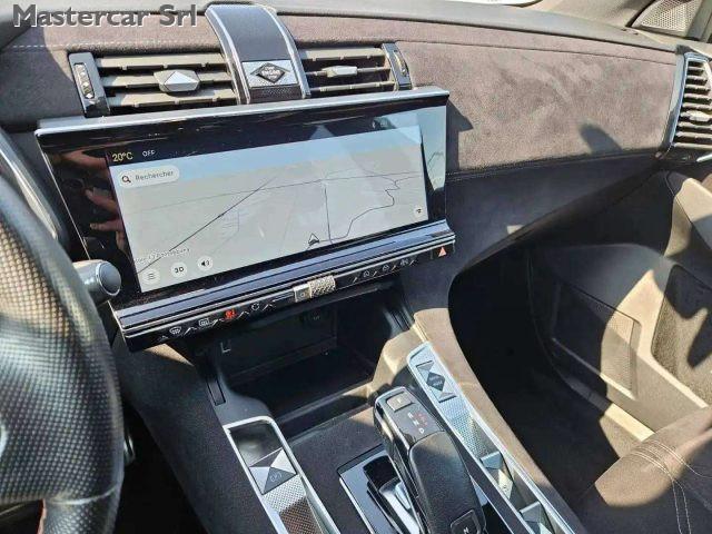 DS AUTOMOBILES DS 7 1.5 bluehdi Performance Line 130cv - GP724MF