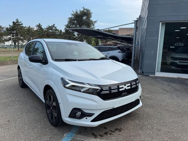 DACIA Sandero Streetway 1.0 TCe 90CV Journey