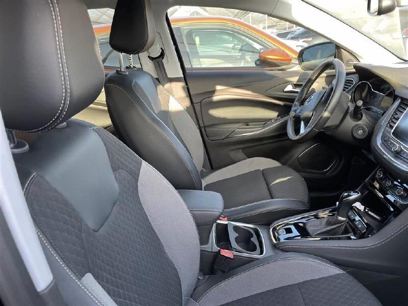 Opel Grandland X 1.5 DIESEL ECOTEC 131CV AUT. ELEGANCE ( FARI LED - NAVI MIRROR PDC )