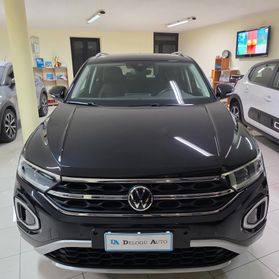 Volkswagen T-Roc 1.0 TSI Style AZIENDALE