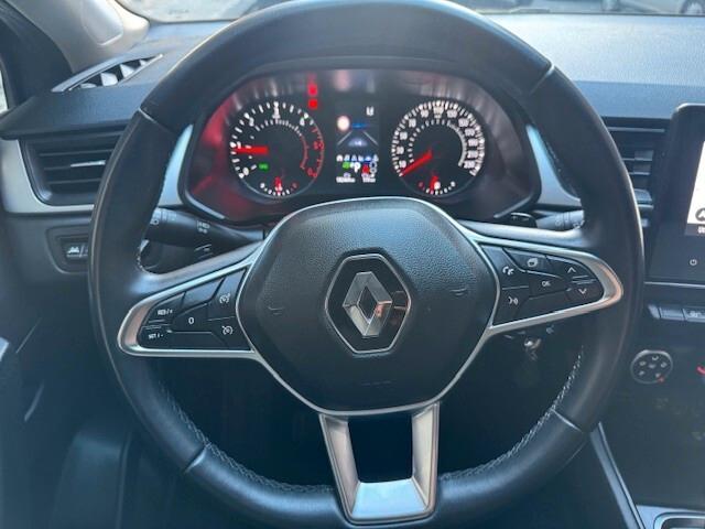 Renault Captur Blue dCi EDC Intens Cambio Auto