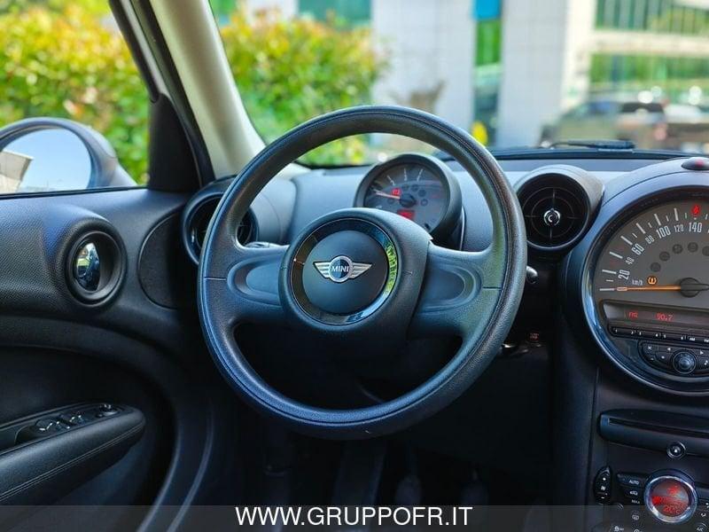 MINI Countryman Countryman Diesel BUSINESS