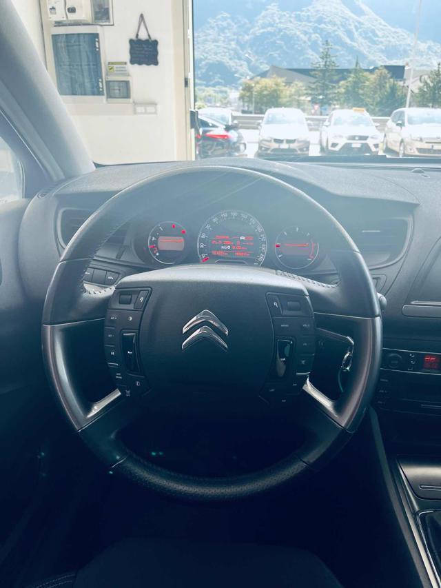 CITROEN C5 BlueHDi 150 S&S
