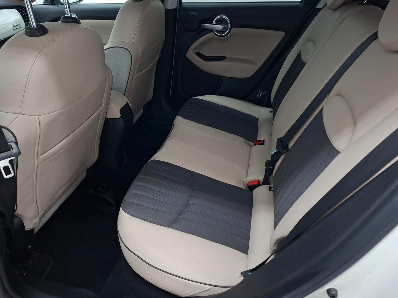 Fiat 500X 1.6 MultiJet 120cv Lounge