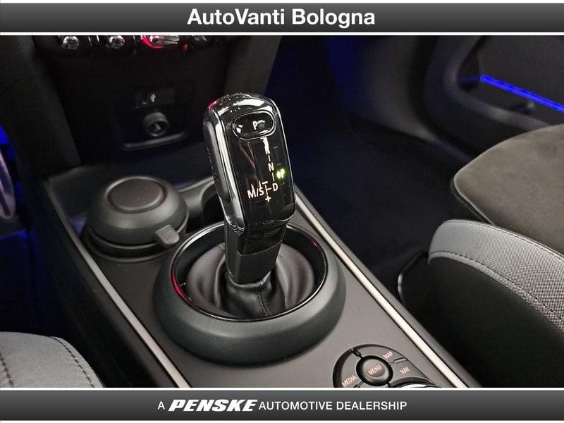 MINI Mini Countryman F60 Mini 2.0 John Cooper Works 'JCW' Countryman
