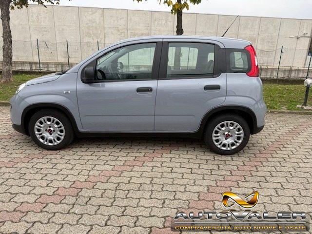 FIAT Panda 1.0 FireFly S&S Hybrid,