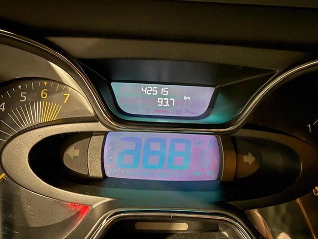 Renault Captur 0.9 TCe Live