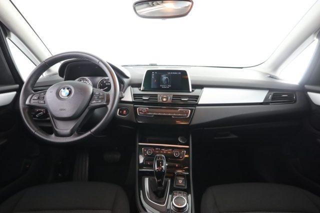 BMW 218 Serie 2 d Active Tourer Business