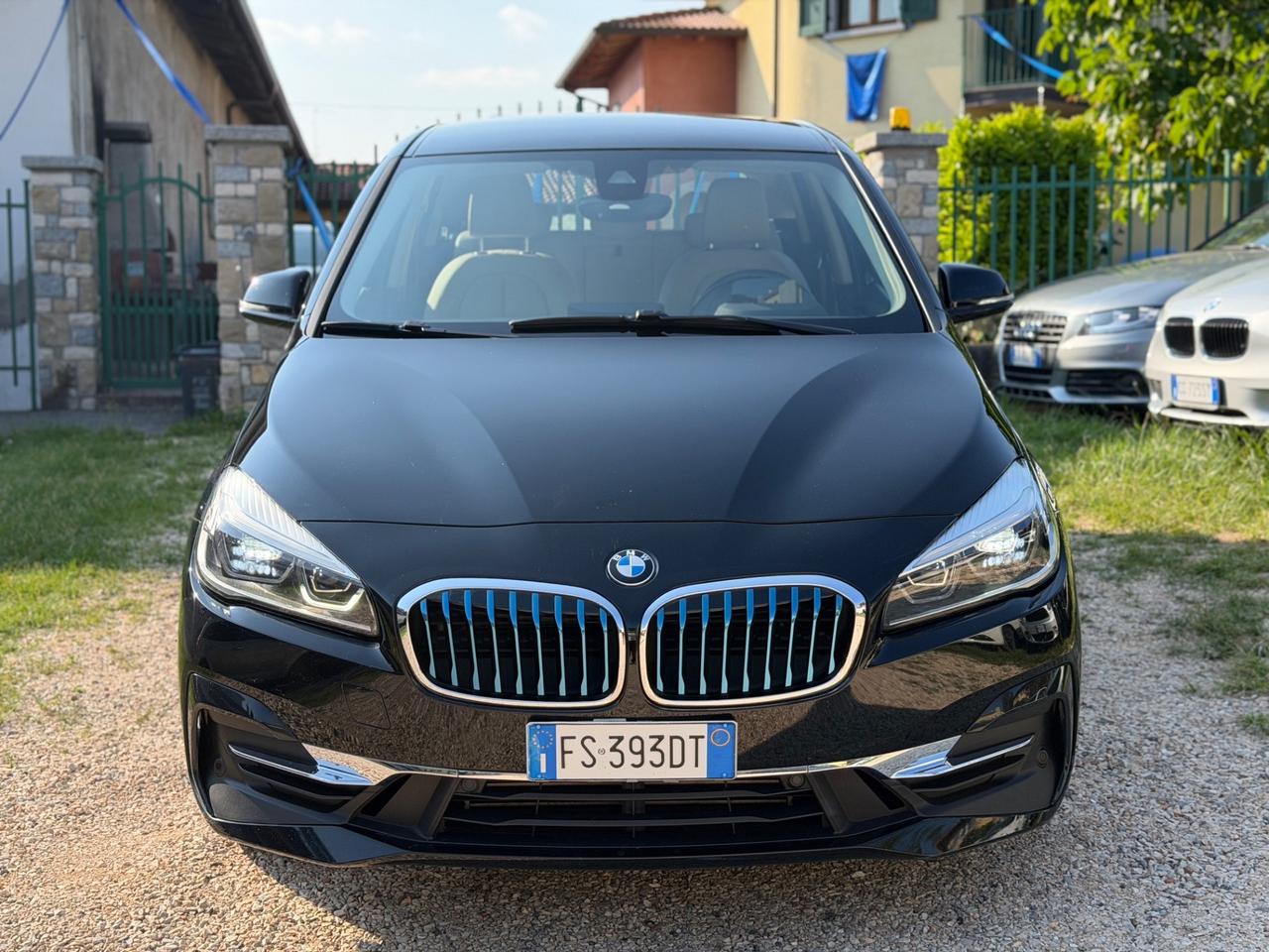 Bmw 225XE IPERFORMANCE ACTIVE TOURER HYBRID EU6B