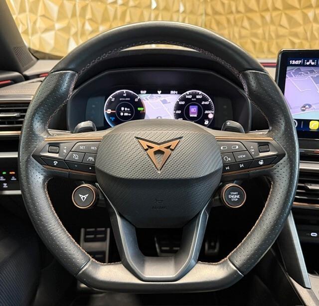 Cupra Formentor 1.4 e-Hybrid DSG VZ