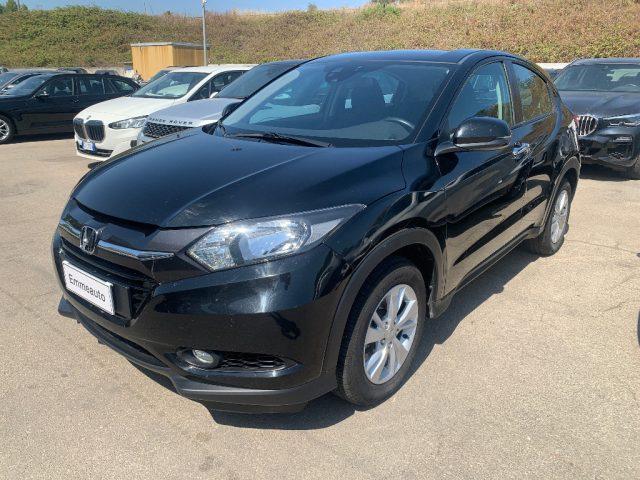 HONDA HR-V 1.6 i-DTEC Elegance Connect ADAS