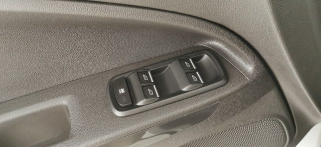 FORD EcoSport 1.5 TDCi 95 CV Business