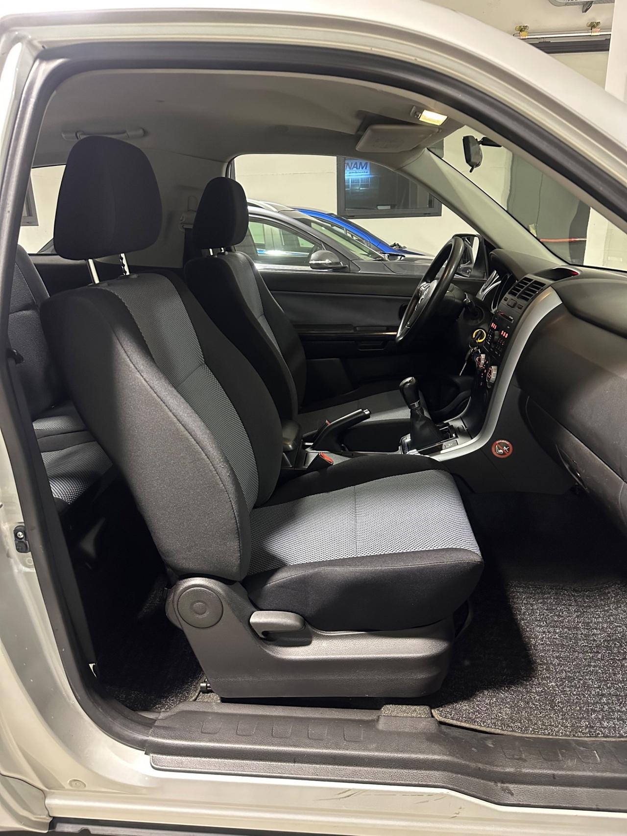 Suzuki Grand Vitara 1.6 16V 3 porte