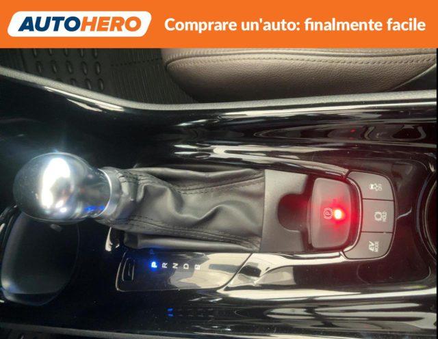 TOYOTA C-HR 1.8 Hybrid E-CVT Lounge