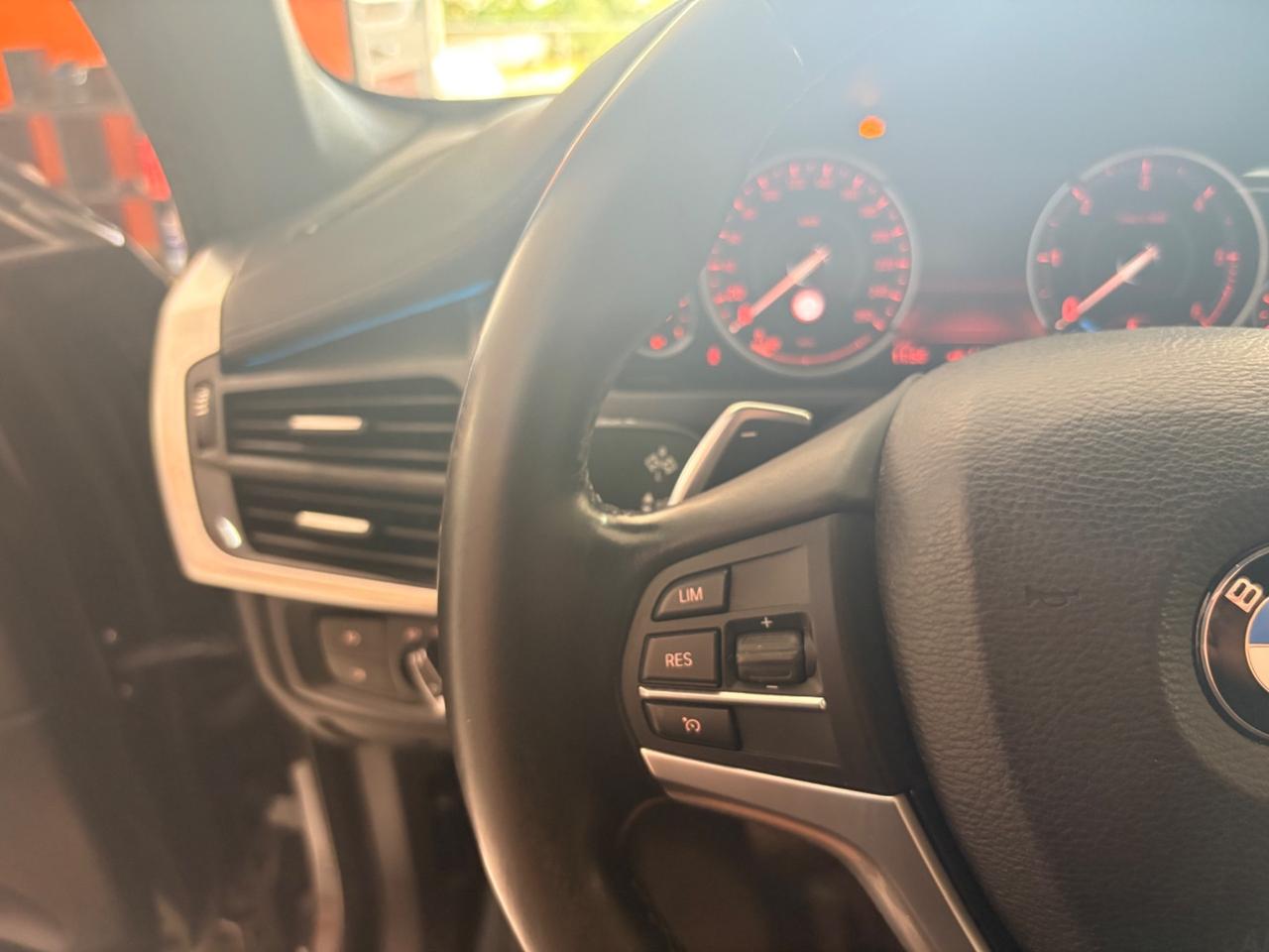 Bmw X6 xDrive30d 258CV sport permute finanziamenti