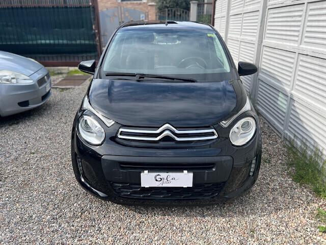 Citroen C1 VTi 68 *Cambio Automatico* 5 Porte