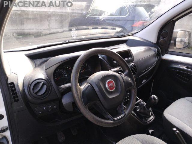 FIAT Fiorino 1.3 MJT 95CV Cargo SX