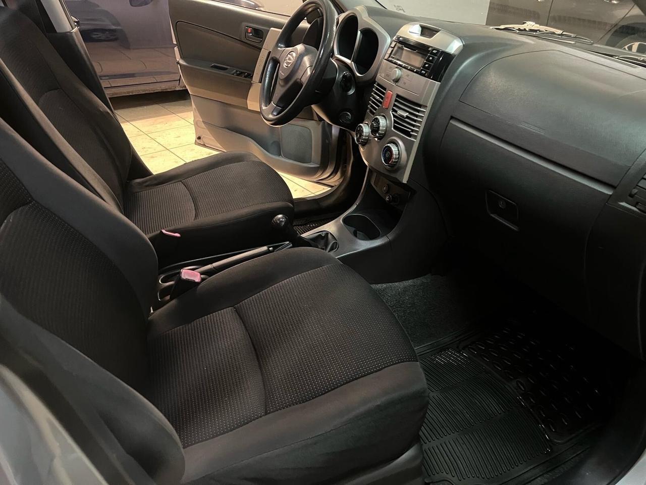 Daihatsu Terios 1.3 4x4 GPL 0 KILOMETRI