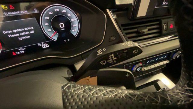 AUDI Q5 35 TDI S tronic S line Plus