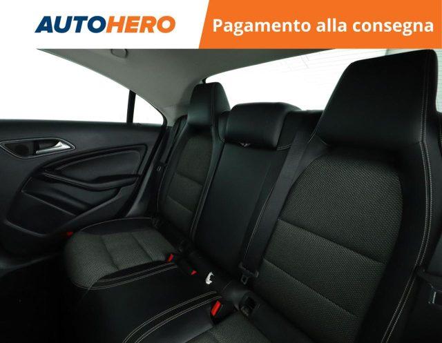 MERCEDES-BENZ CLA 220 d Automatic Sport