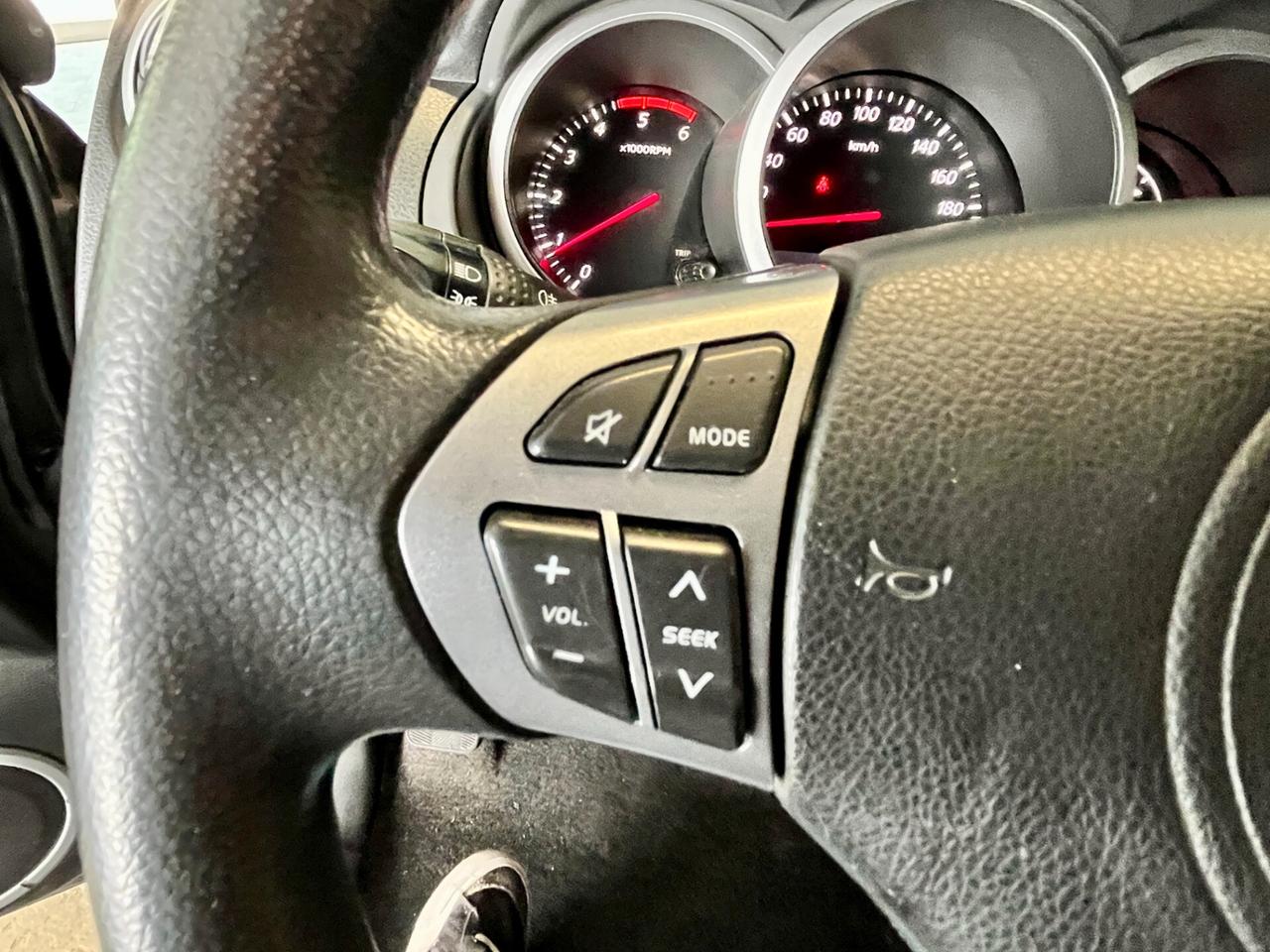 Suzuki Grand Vitara Grand Vitara 1.9 DDiS 4X4 5 porte Executive