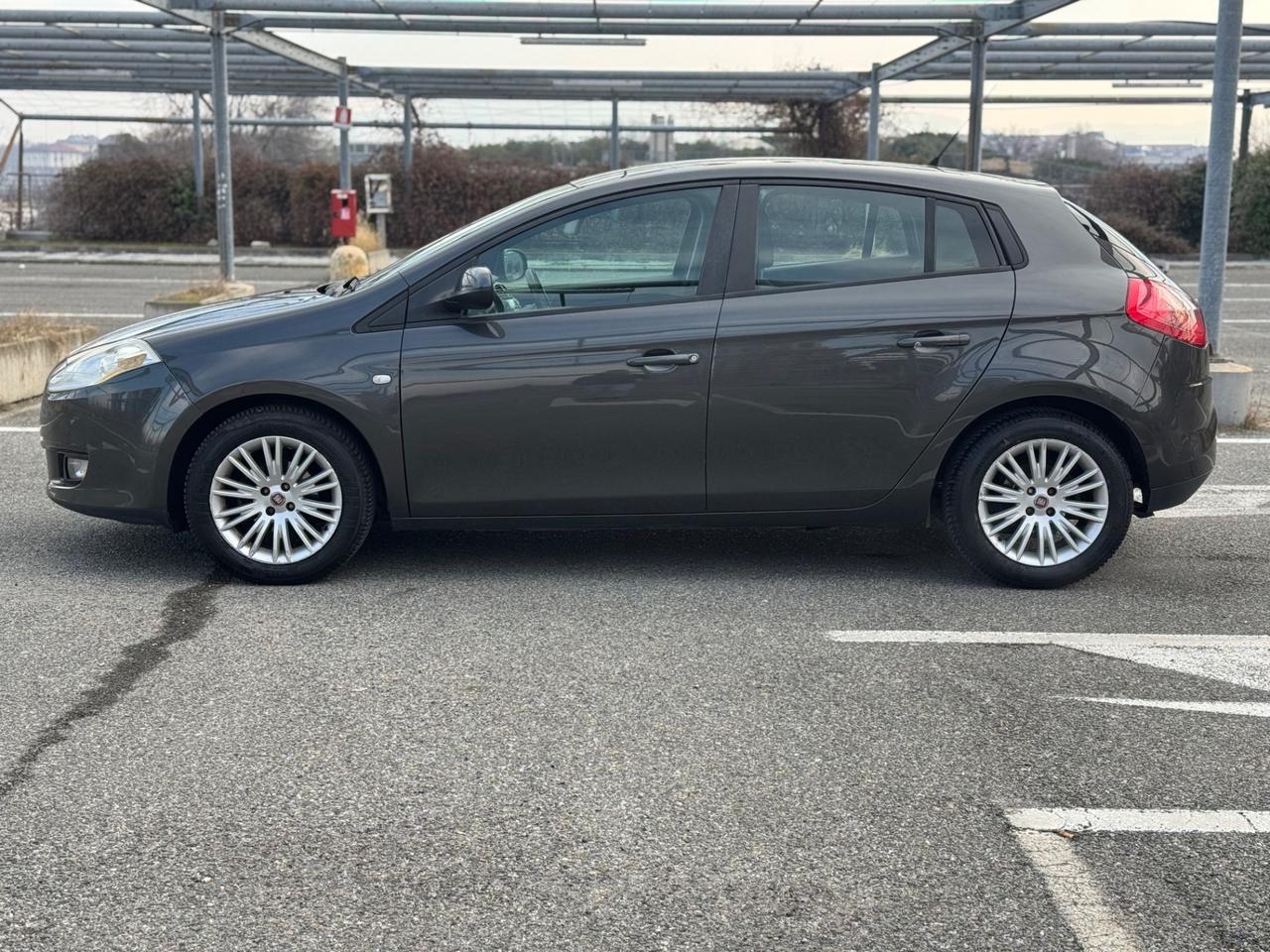 Fiat Bravo 1.4 Emotion GPL