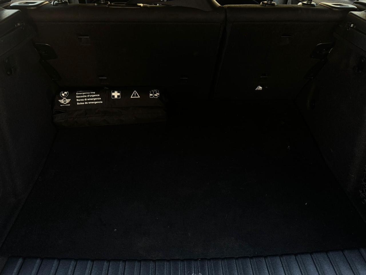 Bmw 116 116d 5p. Advantage