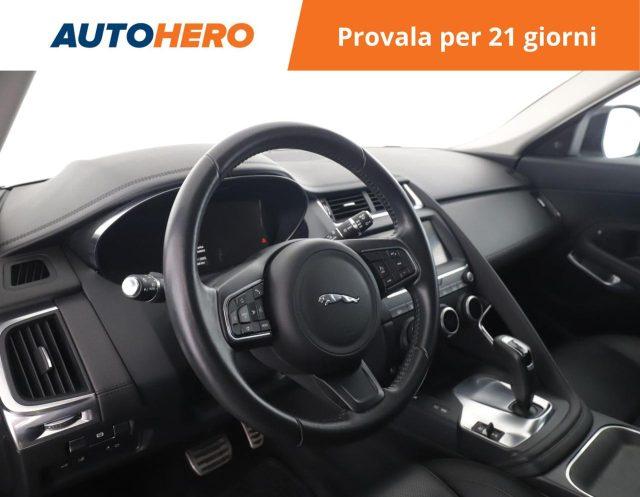 JAGUAR E-Pace 2.0D 150 CV AWD aut. S