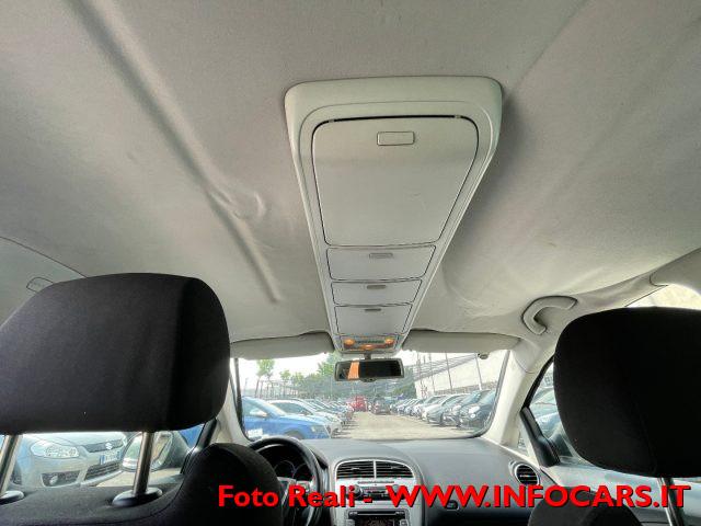 SEAT Altea XL 1.6 TDI 105 CV CR DPF DSG Style Leggi descrizione