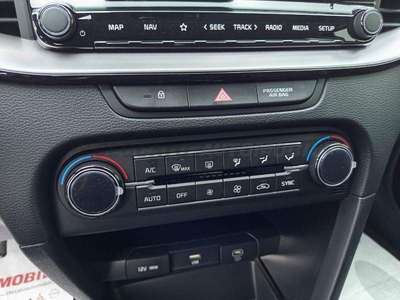 KIA Xceed XCeed 1.0 t-gdi Gpl Business 94cv mt