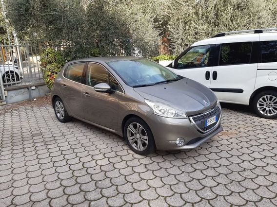 Peugeot 308 308 1.6 e-HDi 115 CV S&S Business