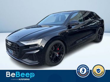 Audi Q8 55 3.0 TFSI MHEV SPORT QUATTRO TIPTRONIC