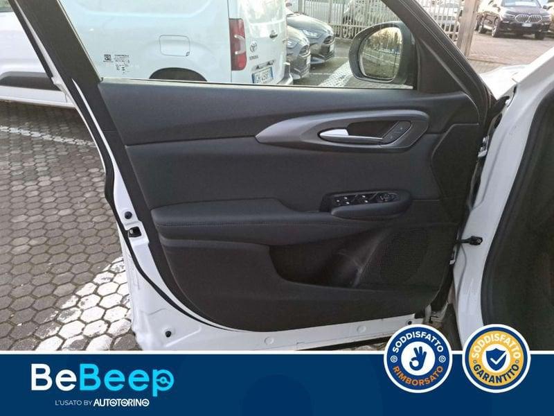 Alfa Romeo Tonale 1.6 SPRINT 130CV TCT6