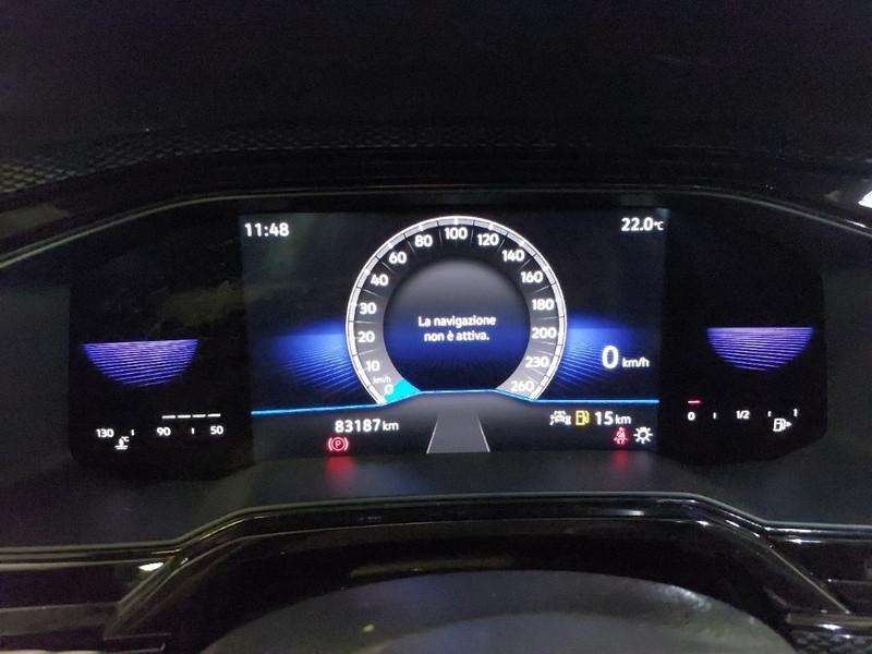 VOLKSWAGEN TAIGO 1.0 TSI 81KW LIFE SUV