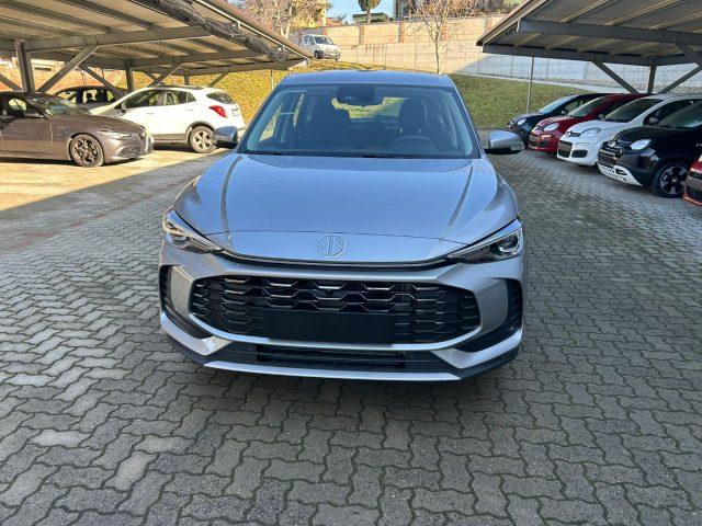 MG ZS PROMO FINANZ.Classic 1.5 VTi-tech Comfort KM 0